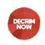 Decrim Now